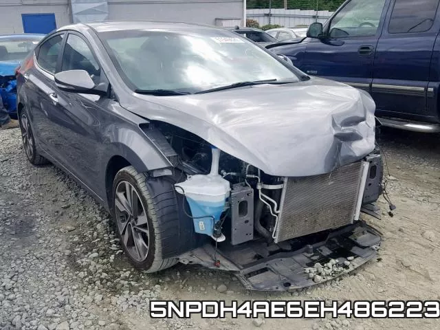 5NPDH4AE6EH486223