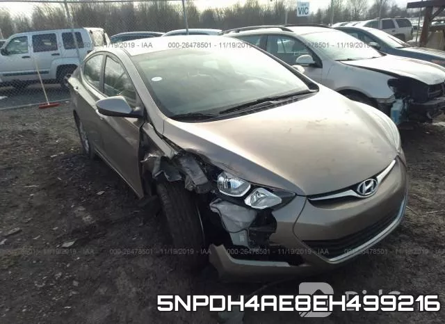 5NPDH4AE8EH499216