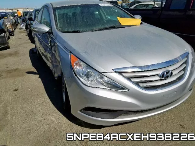 5NPEB4ACXEH938226