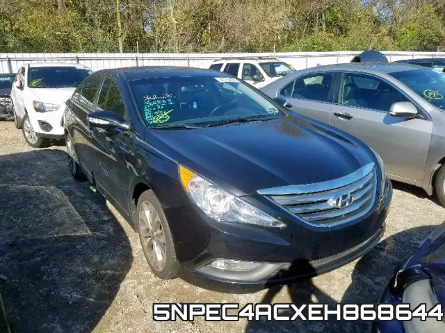 5NPEC4ACXEH868644