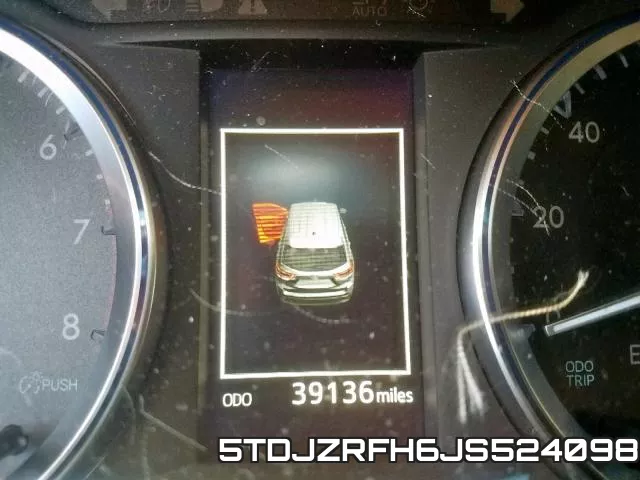 5TDJZRFH6JS524098