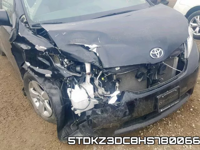 5TDKZ3DC8HS780066