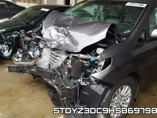 5TDYZ3DC9HS869798