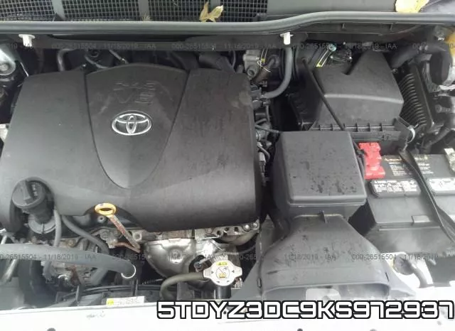5TDYZ3DC9KS972937
