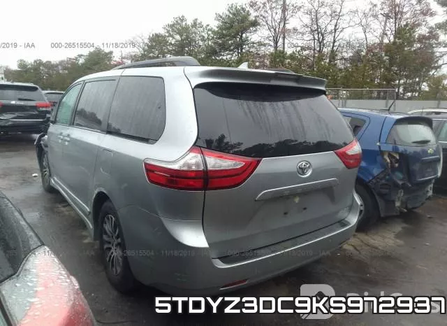 5TDYZ3DC9KS972937