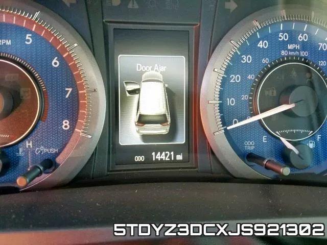 5TDYZ3DCXJS921302