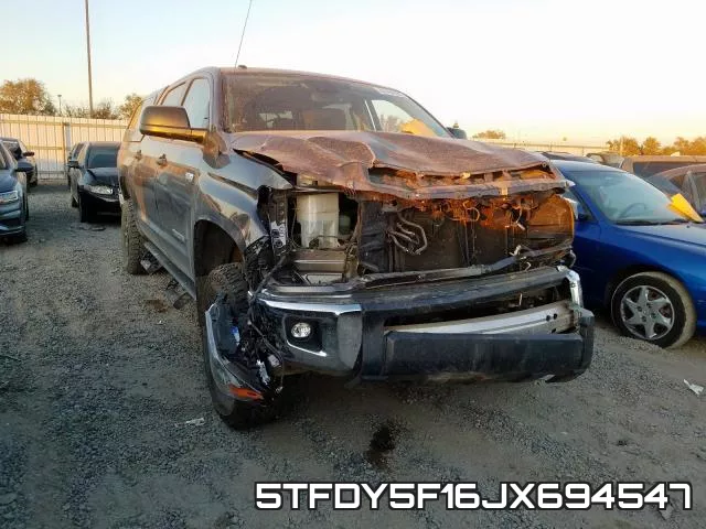 5TFDY5F16JX694547