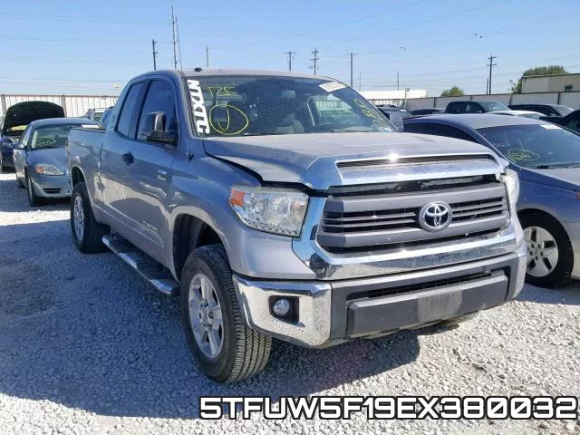 5TFUW5F19EX380032