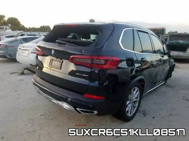 5UXCR6C51KLL08517