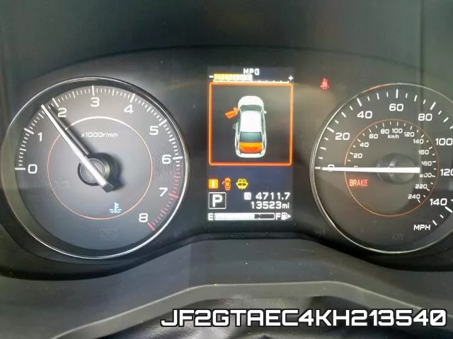 JF2GTAEC4KH213540