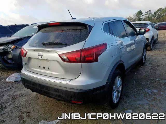 JN1BJ1CP0HW020622