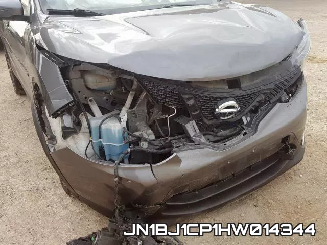 JN1BJ1CP1HW014344