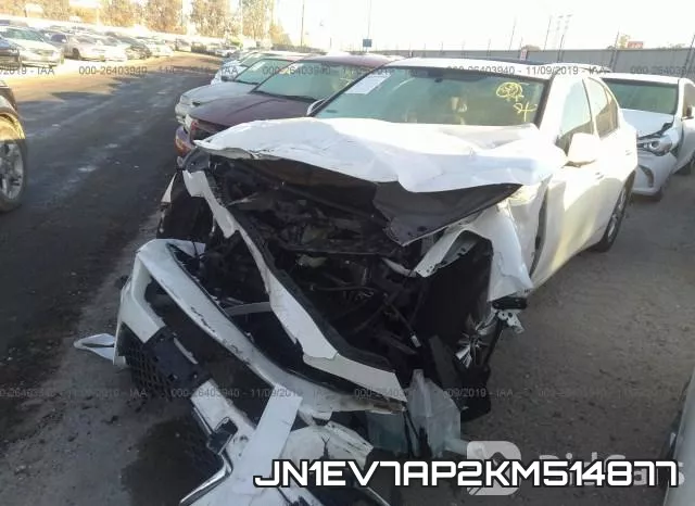 JN1EV7AP2KM514877