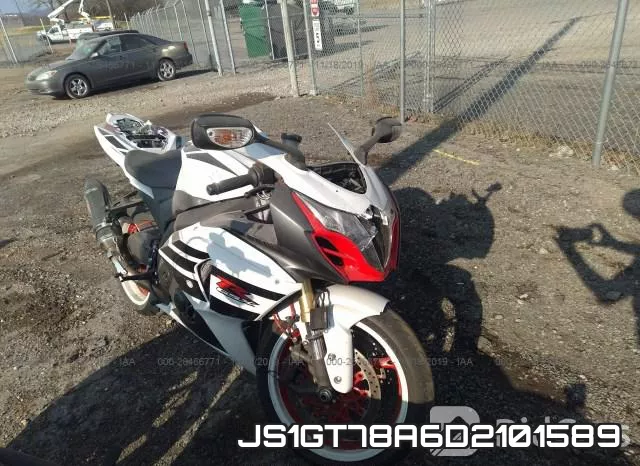 JS1GT78A6D2101589