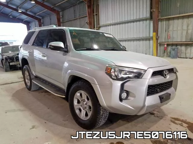 JTEZU5JR7E5076116