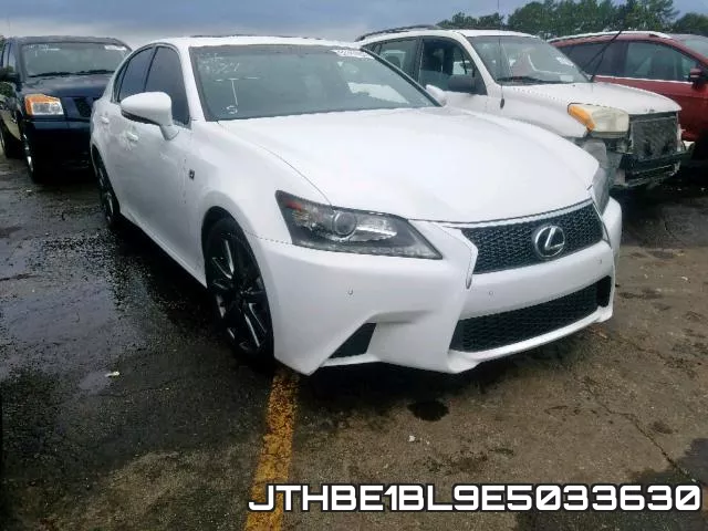 JTHBE1BL9E5033630