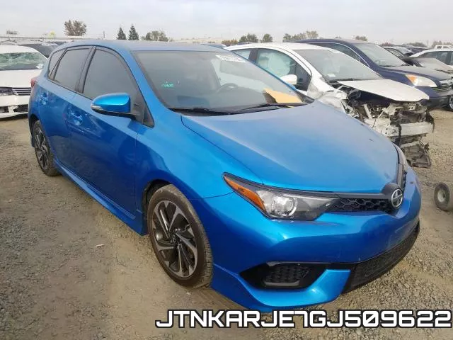 JTNKARJE7GJ509622