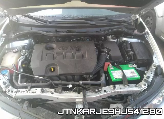 JTNKARJE9HJ541280