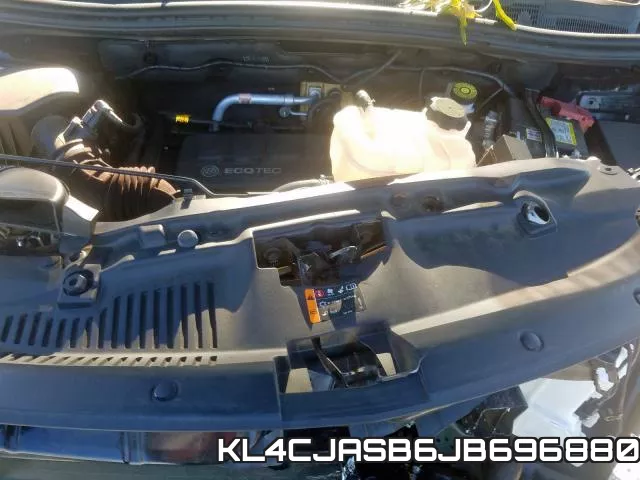 KL4CJASB6JB696880