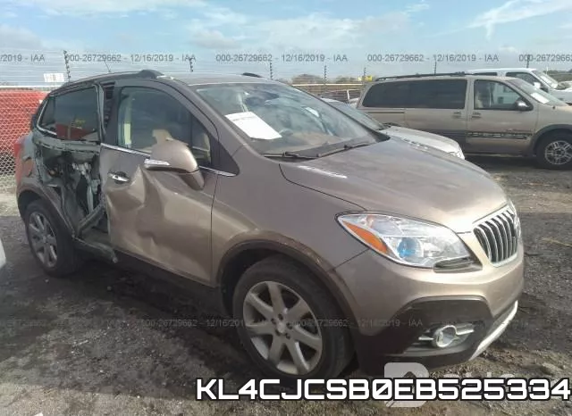 KL4CJCSB0EB525334