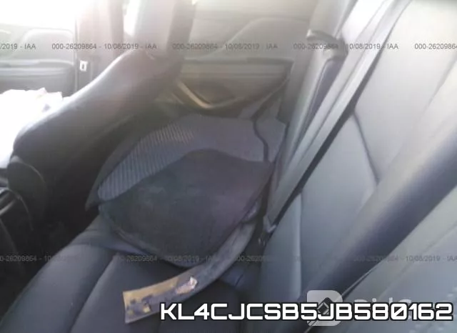 KL4CJCSB5JB580162