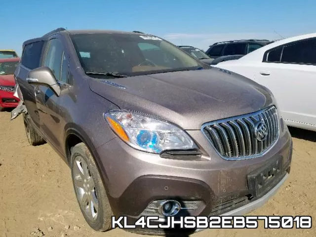 KL4CJHSB2EB575018