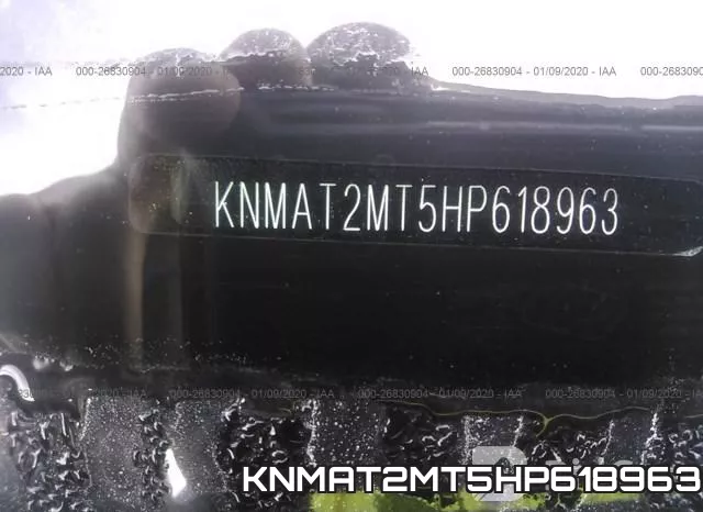 KNMAT2MT5HP618963