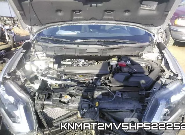 KNMAT2MV5HP522252