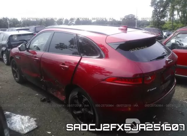 SADCJ2FX5JA251607
