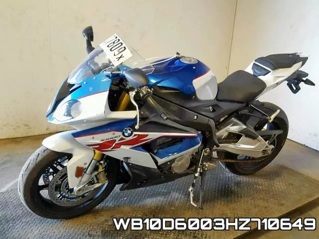 WB10D6003HZ710649