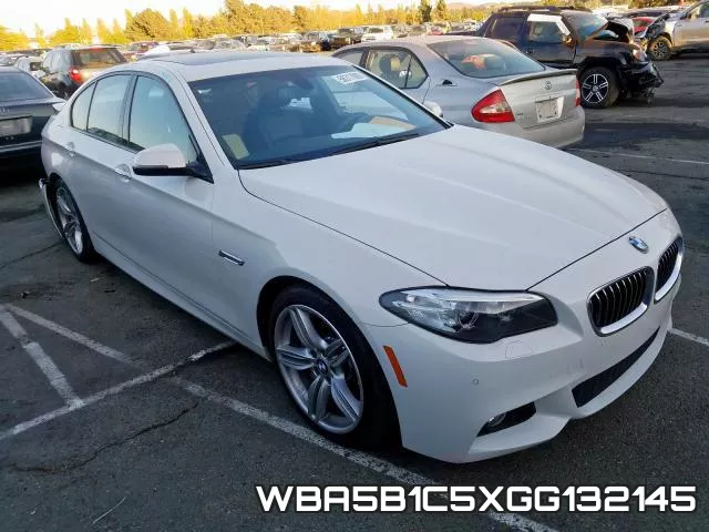 WBA5B1C5XGG132145