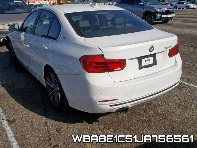 WBA8E1C51JA756561