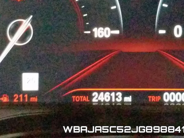 WBAJA5C52JG898841