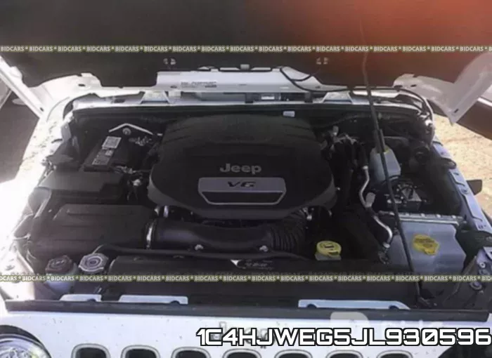 1C4HJWEG5JL930596