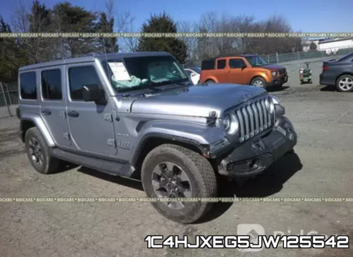 1C4HJXEG5JW125542