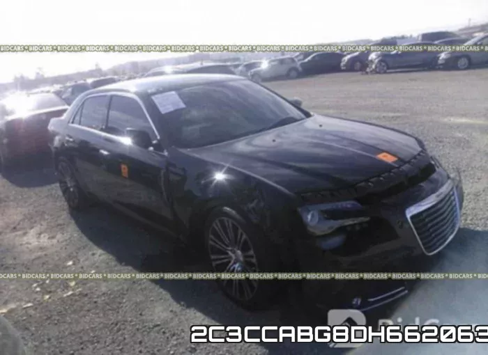 2C3CCABG8DH662063