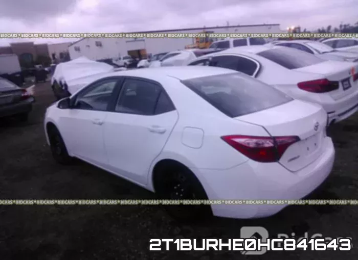 2T1BURHE0HC841643