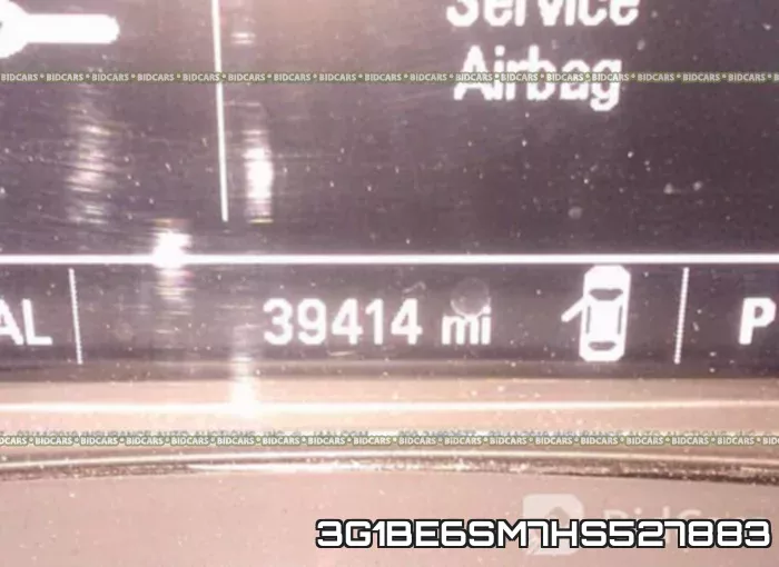 3G1BE6SM7HS527883