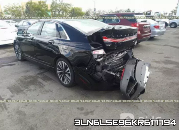 3LN6L5E96KR617794