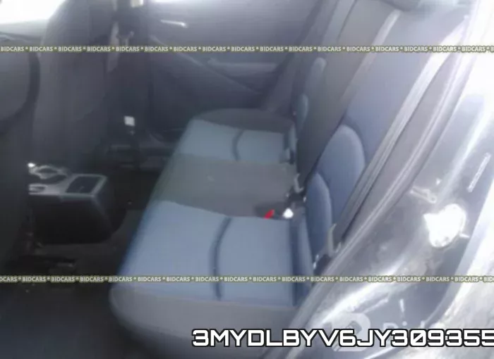 3MYDLBYV6JY309355