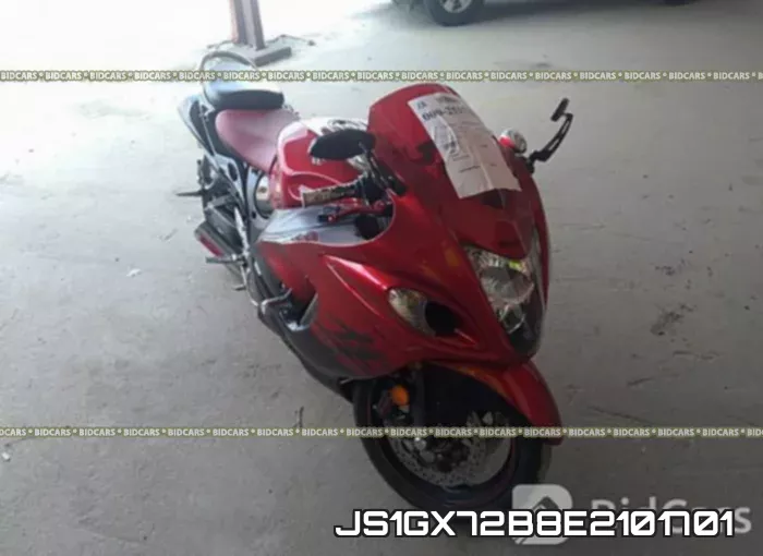 JS1GX72B8E2101701