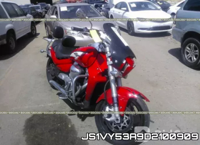 JS1VY53A9D2100909