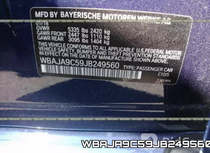 WBAJA9C59JB249560_9.webp