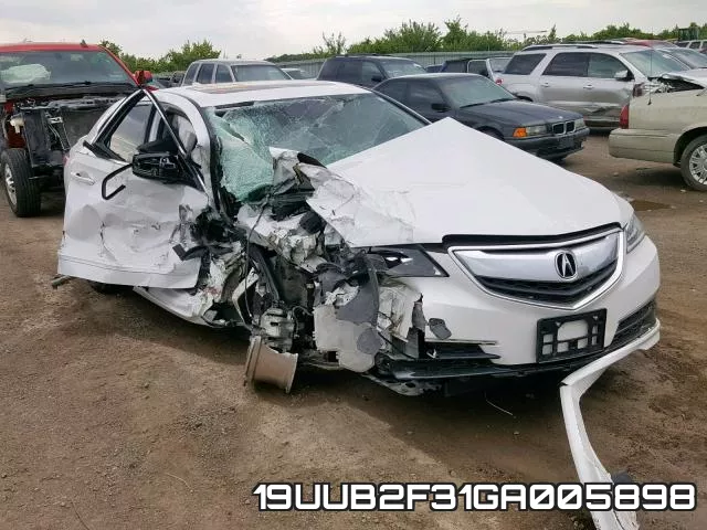 19UUB2F31GA005898