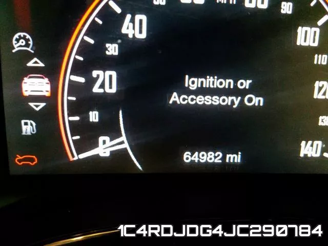 1C4RDJDG4JC290784