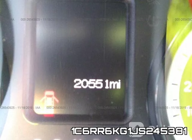1C6RR6KG1JS245381