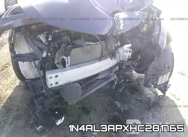 1N4AL3APXHC281765