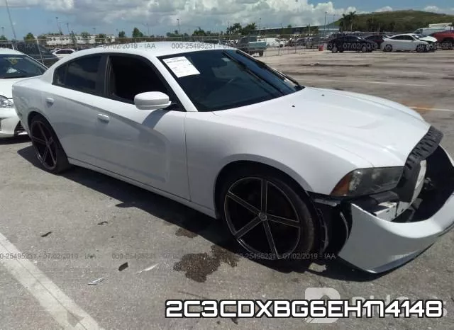 2C3CDXBG6EH174148