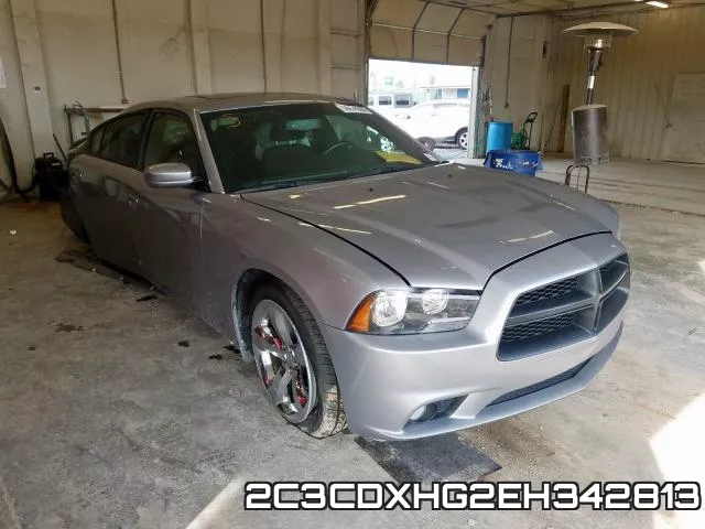 2C3CDXHG2EH342813
