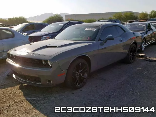 2C3CDZBT2HH509144
